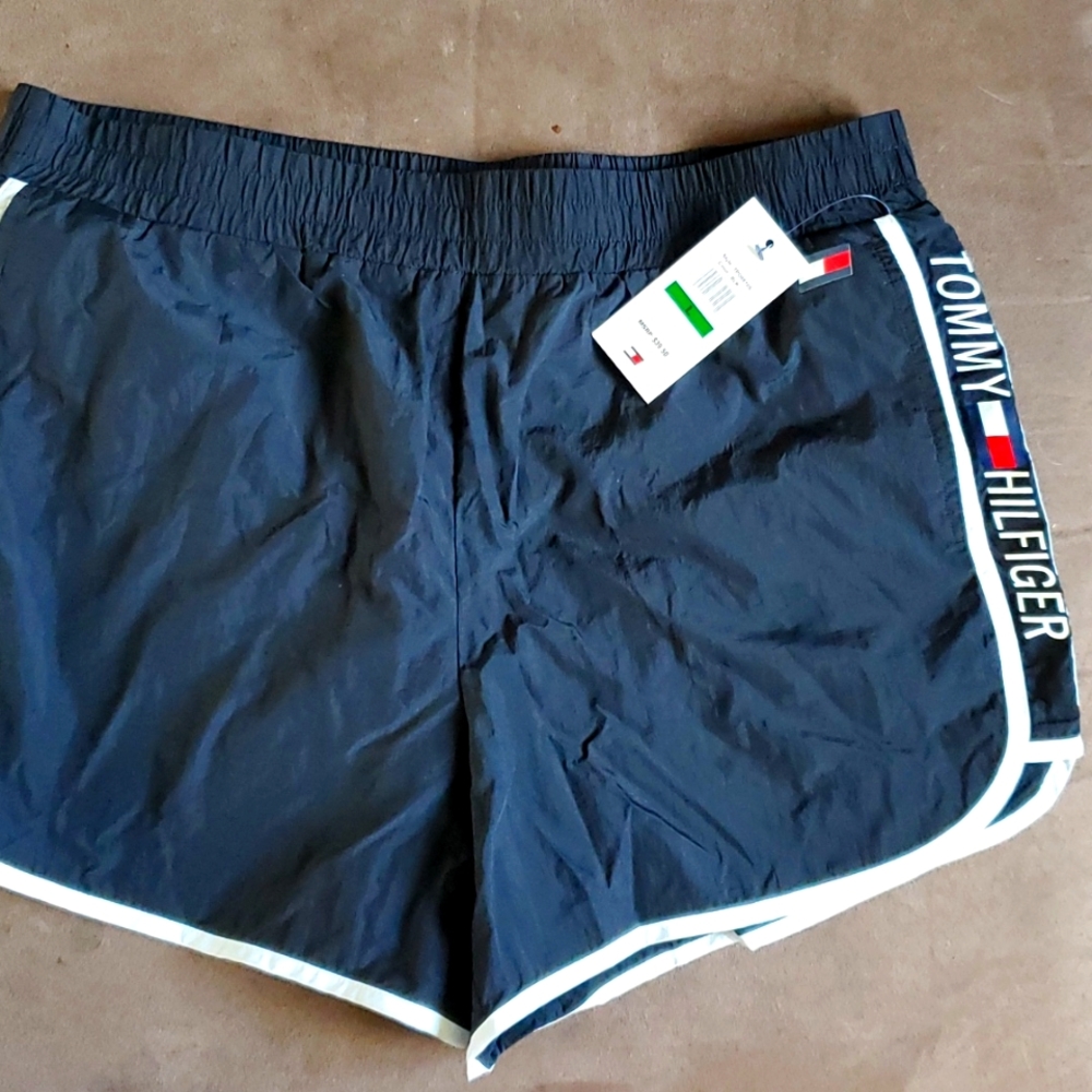 Tommy Hilfiger Running Shorts